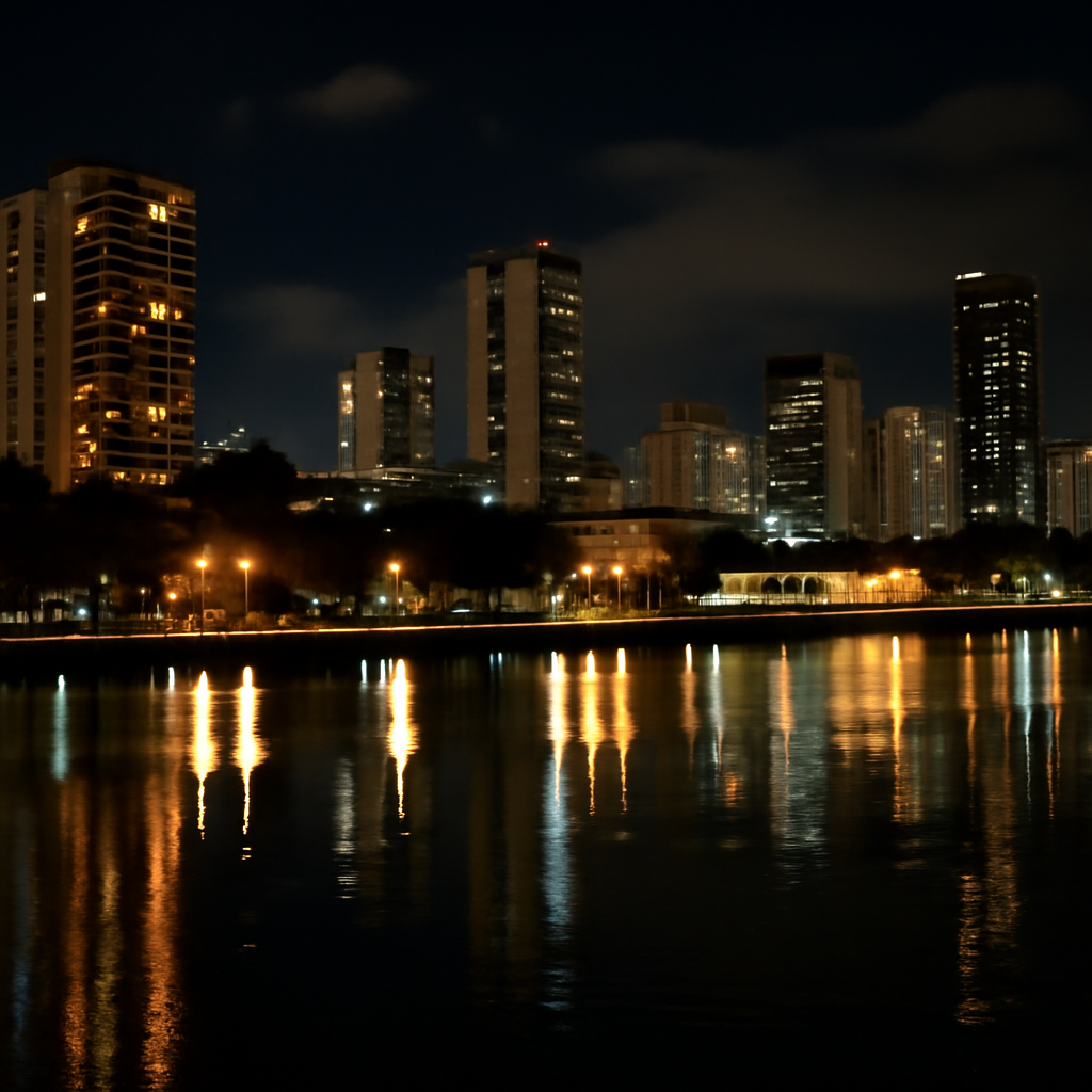 Vida urbana premium em Manaus: como decisores constroem conexões exclusivas com discrição e alto padrão