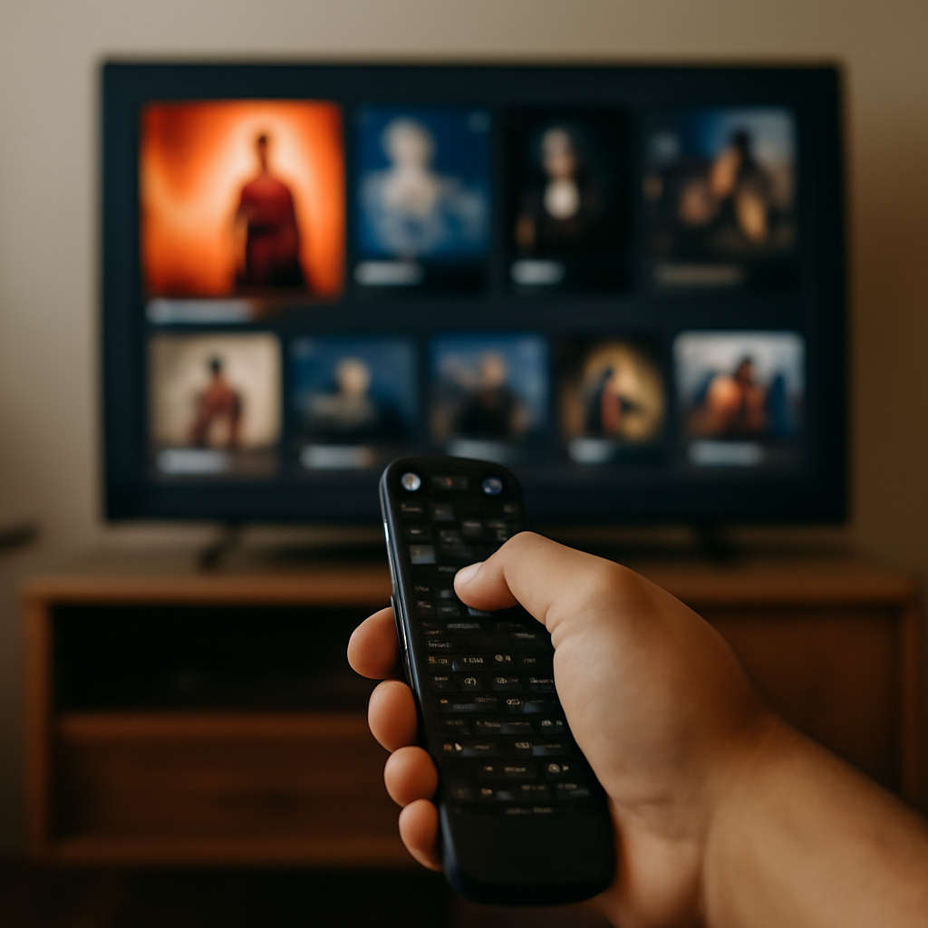 nexa tv