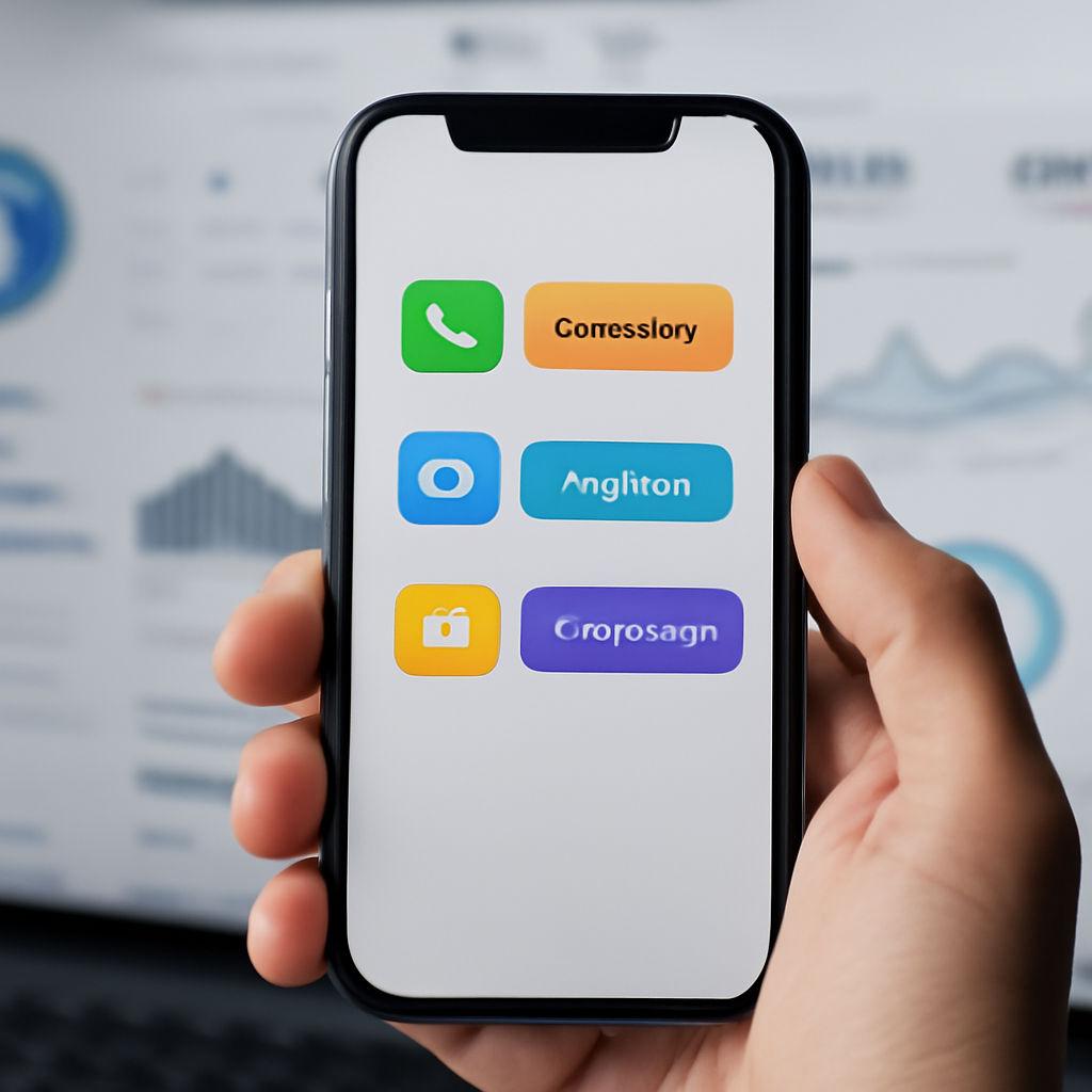SMS virtual